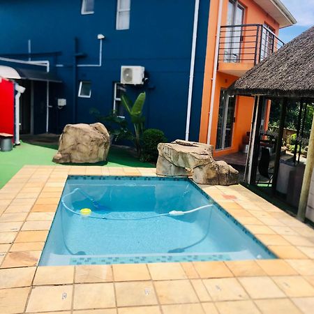 מטטה Lodge Bellagio מראה חיצוני תמונה