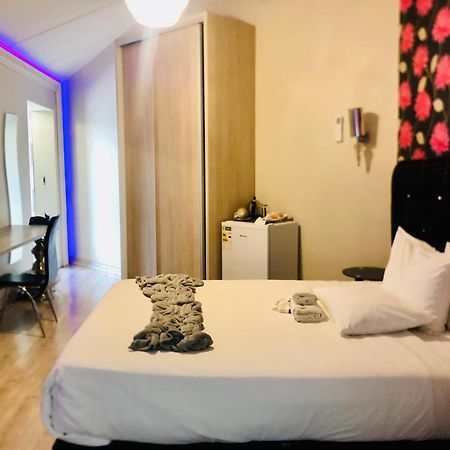מטטה Lodge Bellagio מראה חיצוני תמונה