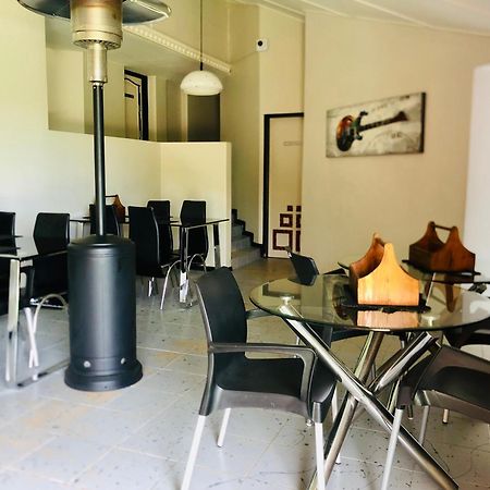 מטטה Lodge Bellagio מראה חיצוני תמונה