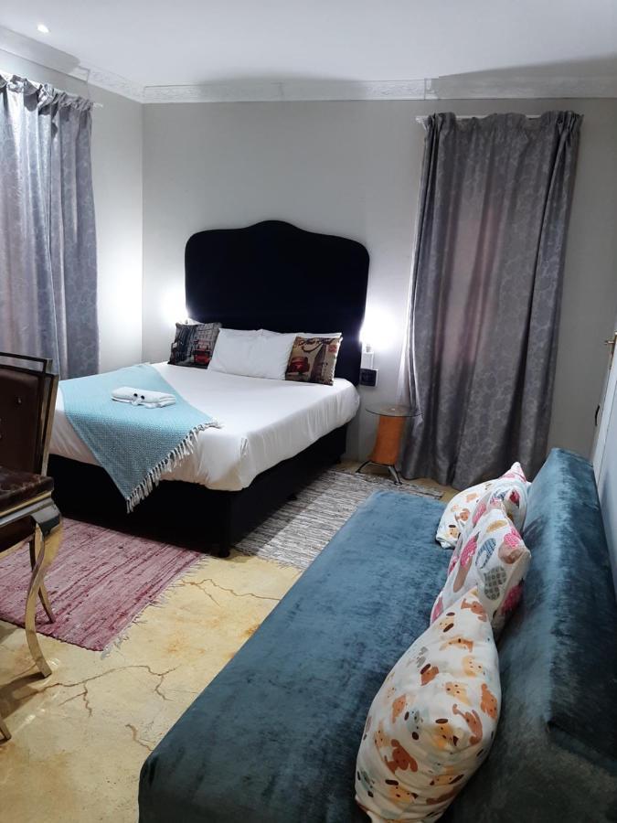 מטטה Lodge Bellagio מראה חיצוני תמונה