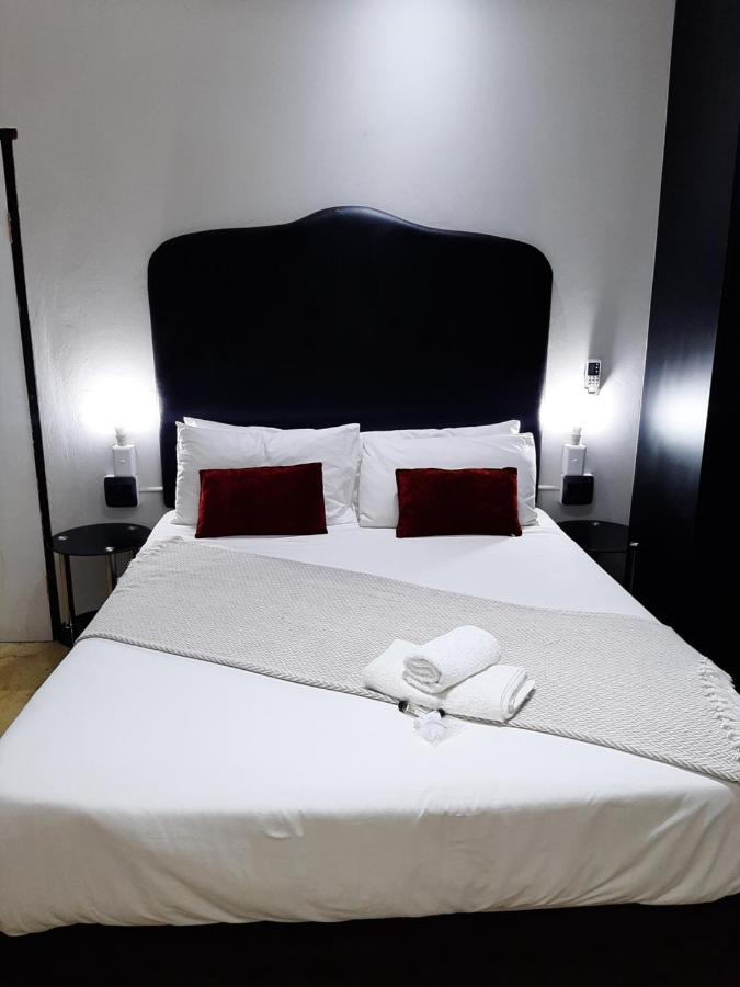 מטטה Lodge Bellagio מראה חיצוני תמונה