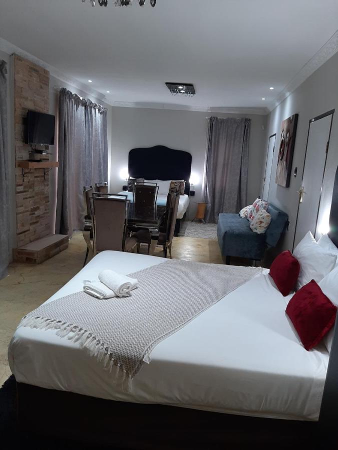 מטטה Lodge Bellagio מראה חיצוני תמונה