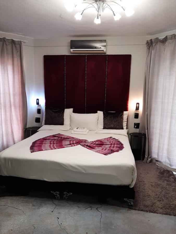 מטטה Lodge Bellagio מראה חיצוני תמונה