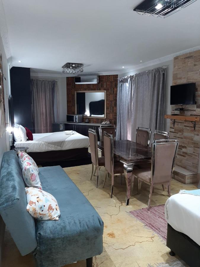 מטטה Lodge Bellagio מראה חיצוני תמונה