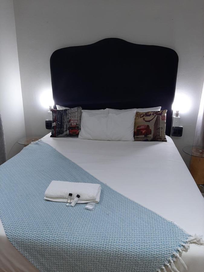 מטטה Lodge Bellagio מראה חיצוני תמונה