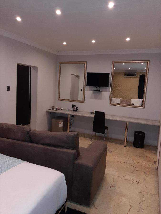 מטטה Lodge Bellagio מראה חיצוני תמונה