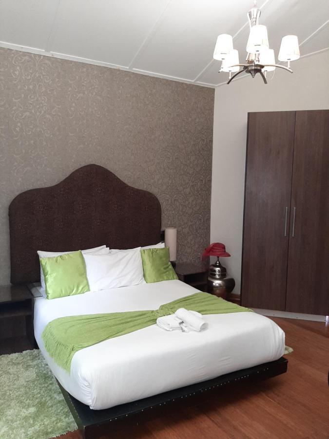 מטטה Lodge Bellagio מראה חיצוני תמונה