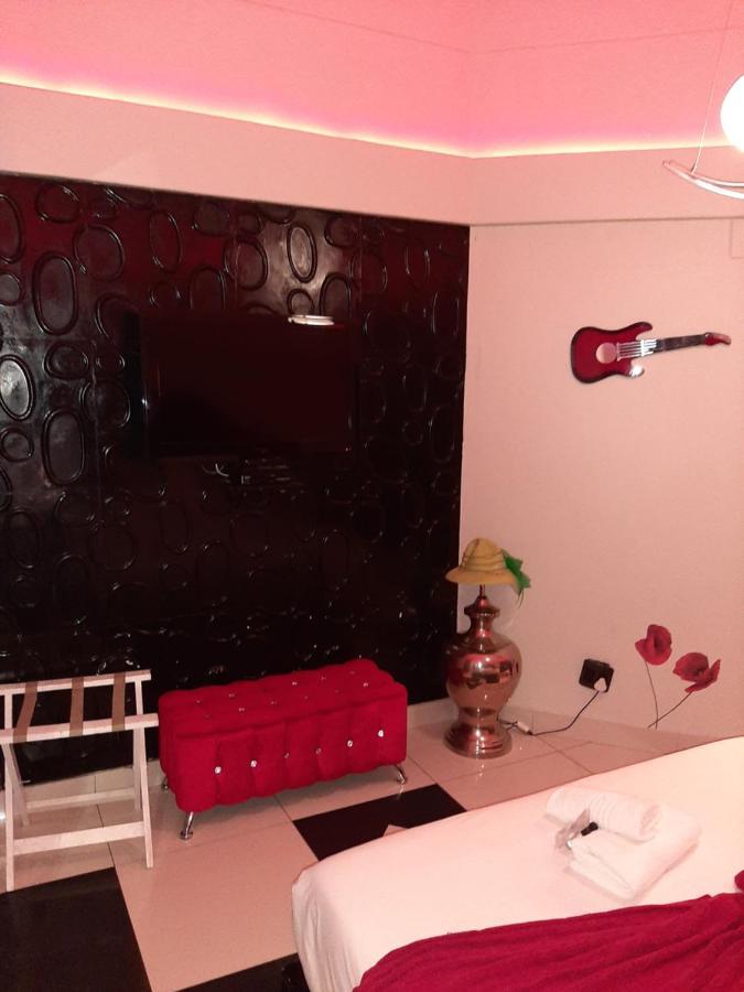 מטטה Lodge Bellagio מראה חיצוני תמונה