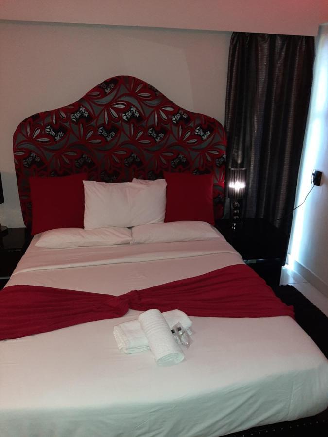 מטטה Lodge Bellagio מראה חיצוני תמונה