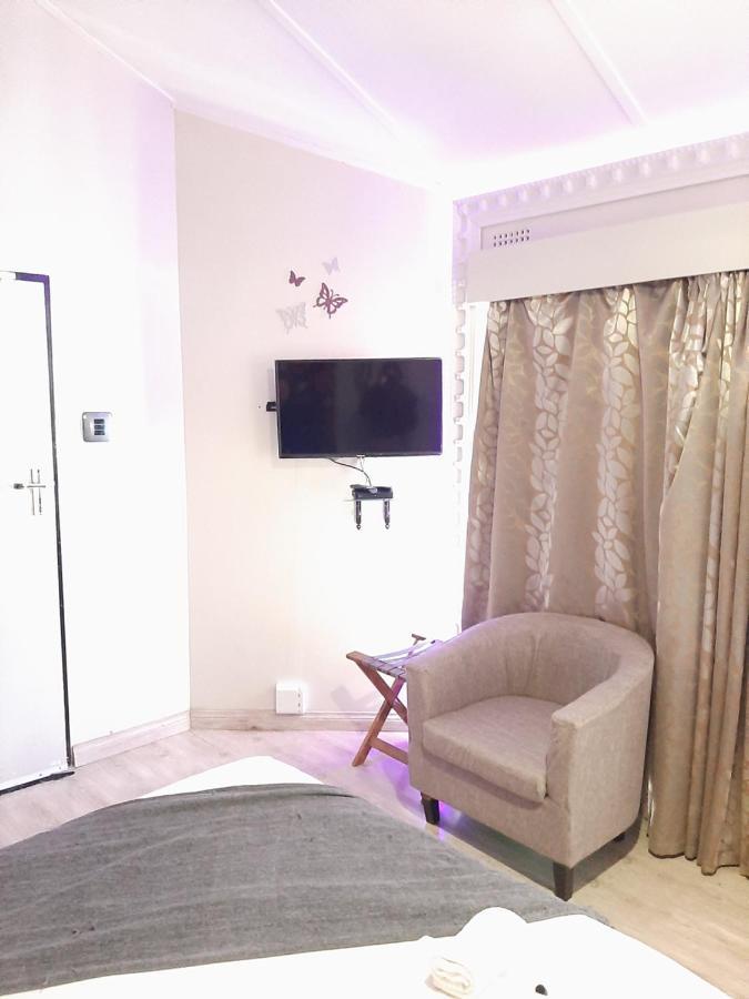 מטטה Lodge Bellagio מראה חיצוני תמונה