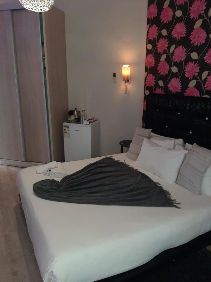 מטטה Lodge Bellagio מראה חיצוני תמונה