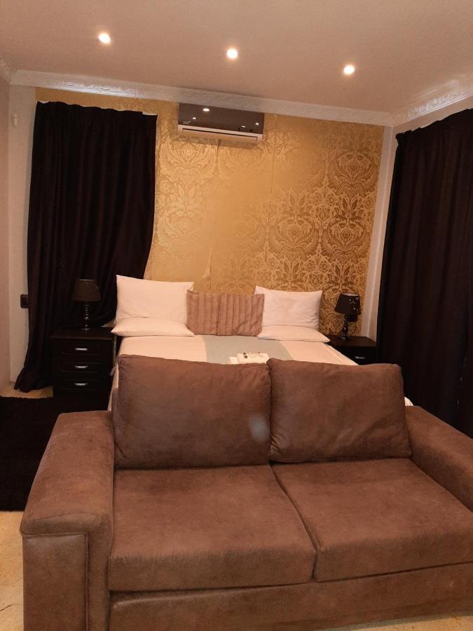מטטה Lodge Bellagio מראה חיצוני תמונה