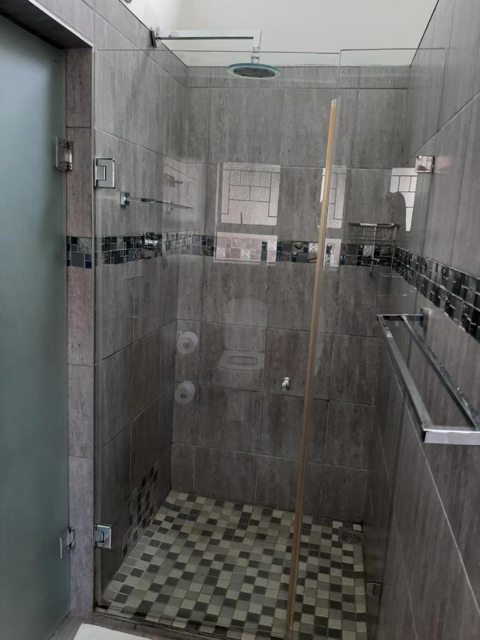 מטטה Lodge Bellagio מראה חיצוני תמונה