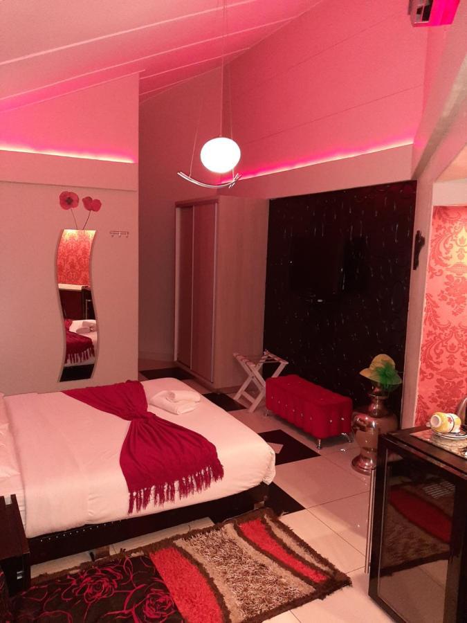 מטטה Lodge Bellagio מראה חיצוני תמונה