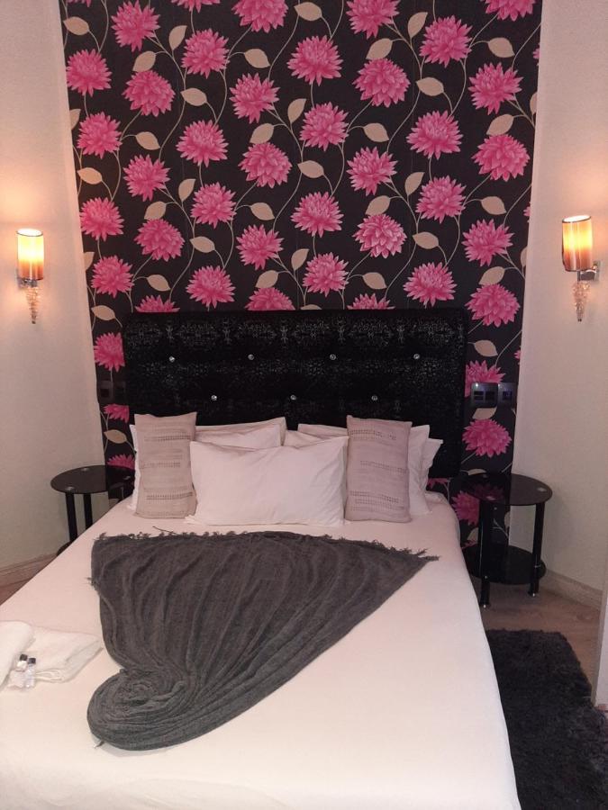 מטטה Lodge Bellagio מראה חיצוני תמונה