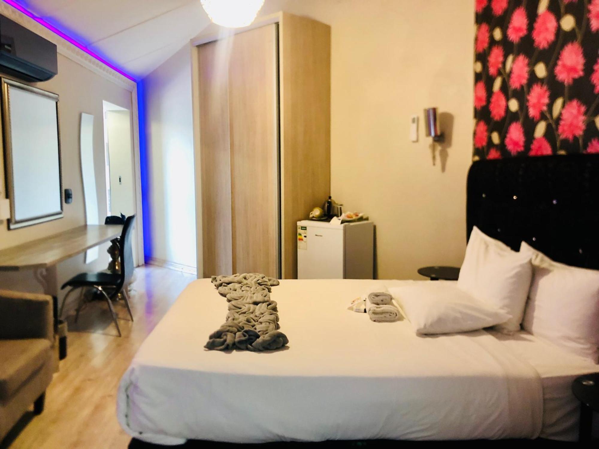 מטטה Lodge Bellagio מראה חיצוני תמונה