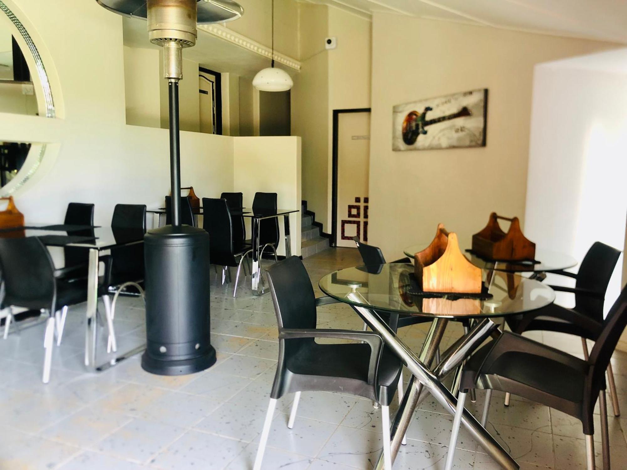 מטטה Lodge Bellagio מראה חיצוני תמונה