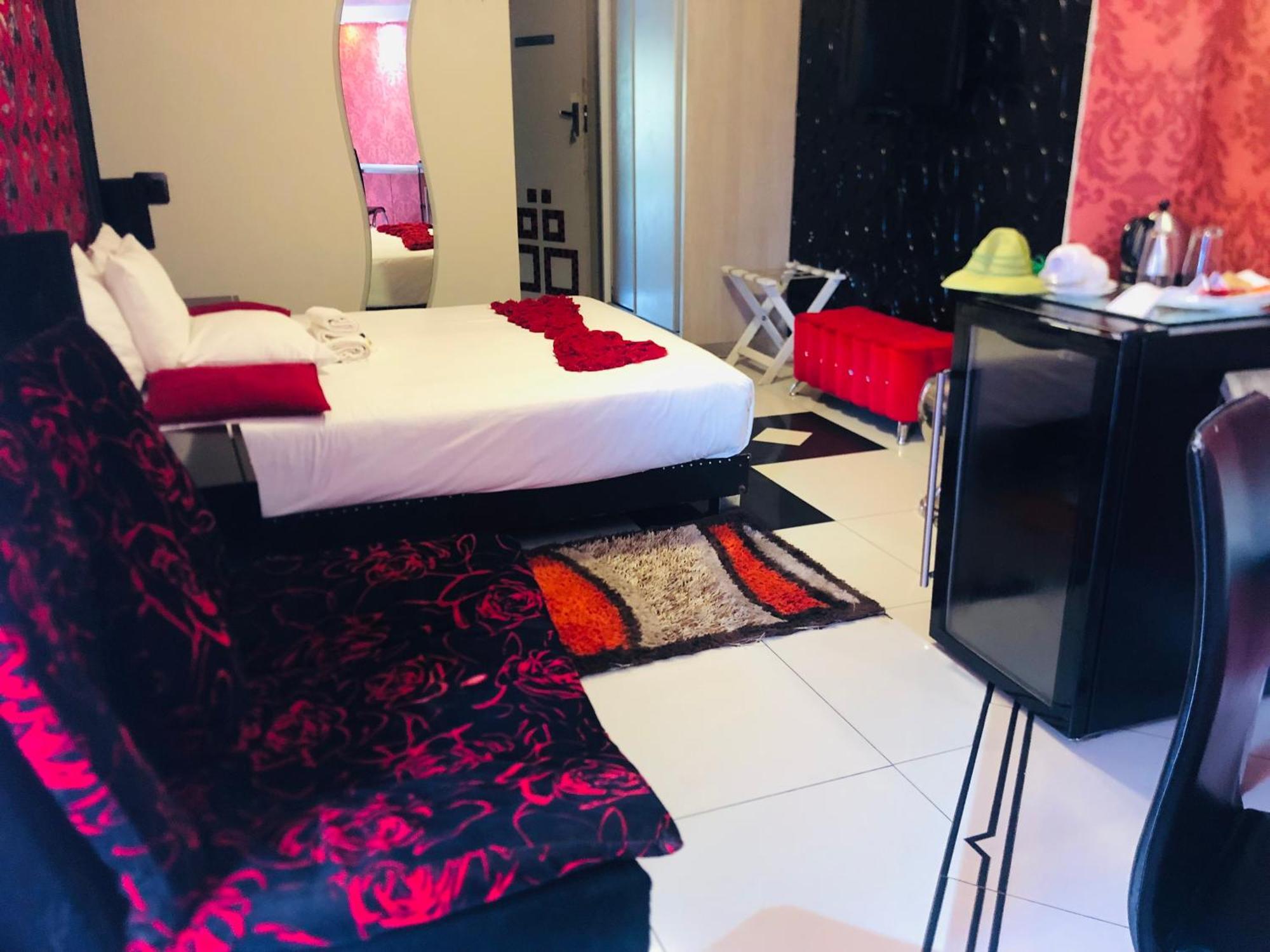 מטטה Lodge Bellagio מראה חיצוני תמונה