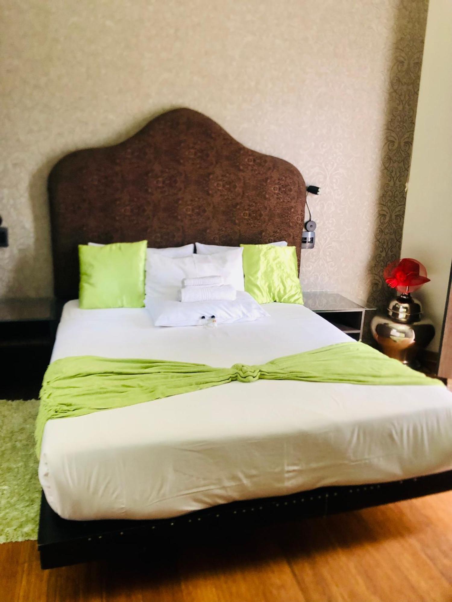 מטטה Lodge Bellagio מראה חיצוני תמונה