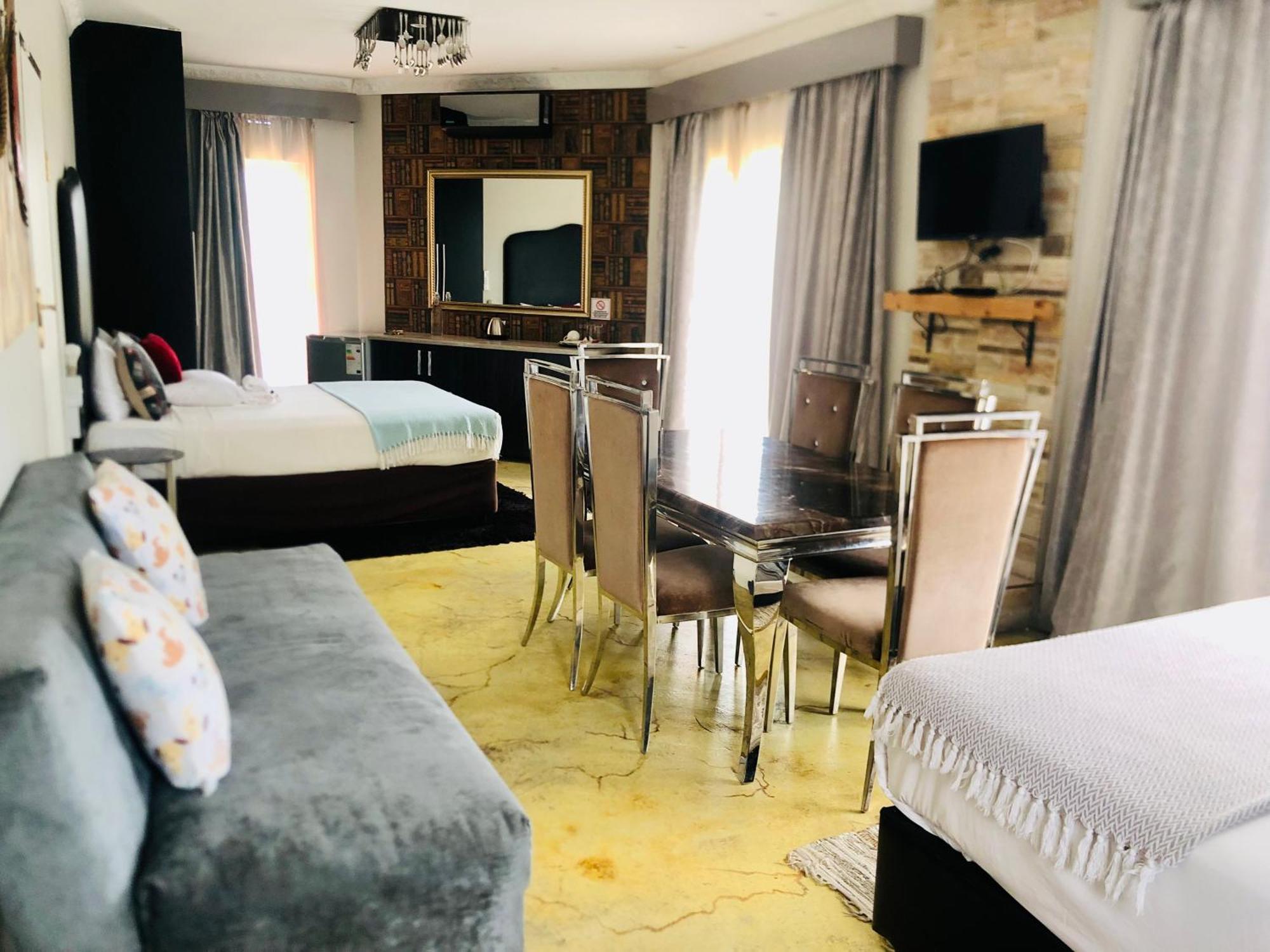 מטטה Lodge Bellagio מראה חיצוני תמונה