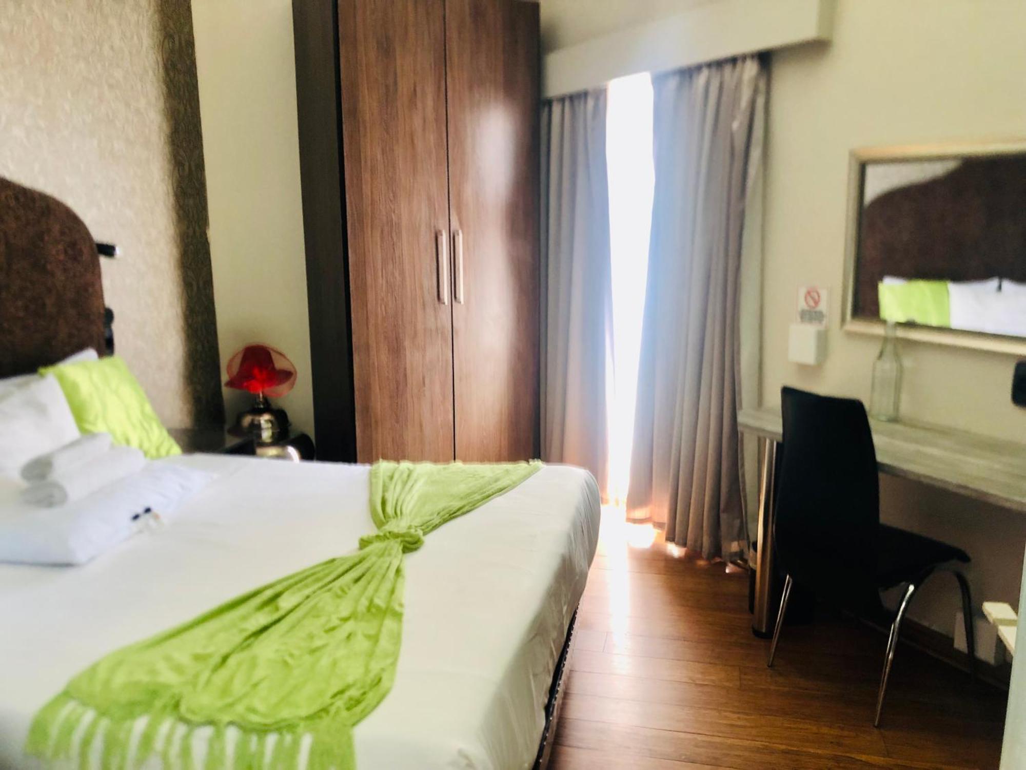 מטטה Lodge Bellagio מראה חיצוני תמונה