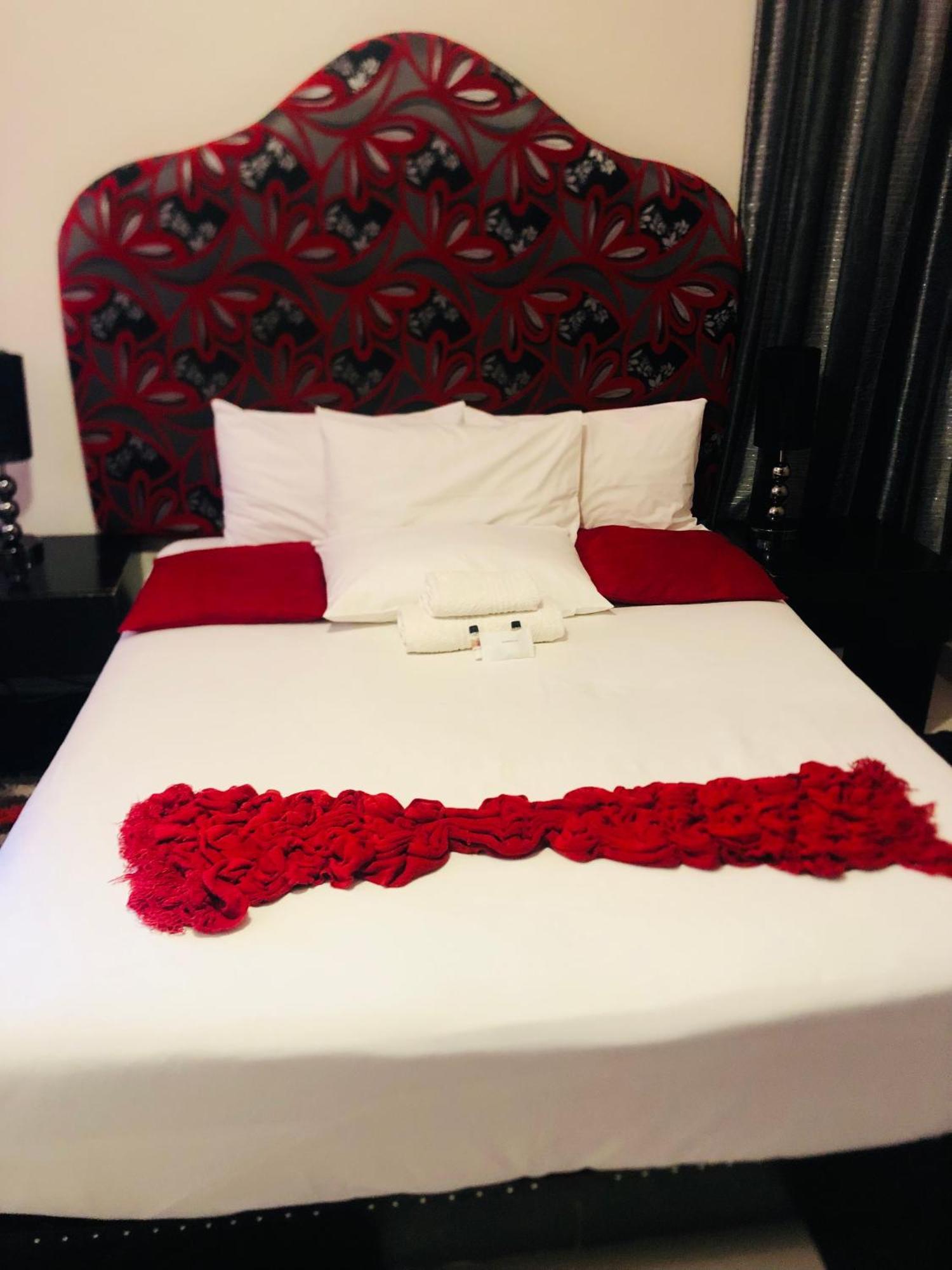 מטטה Lodge Bellagio מראה חיצוני תמונה