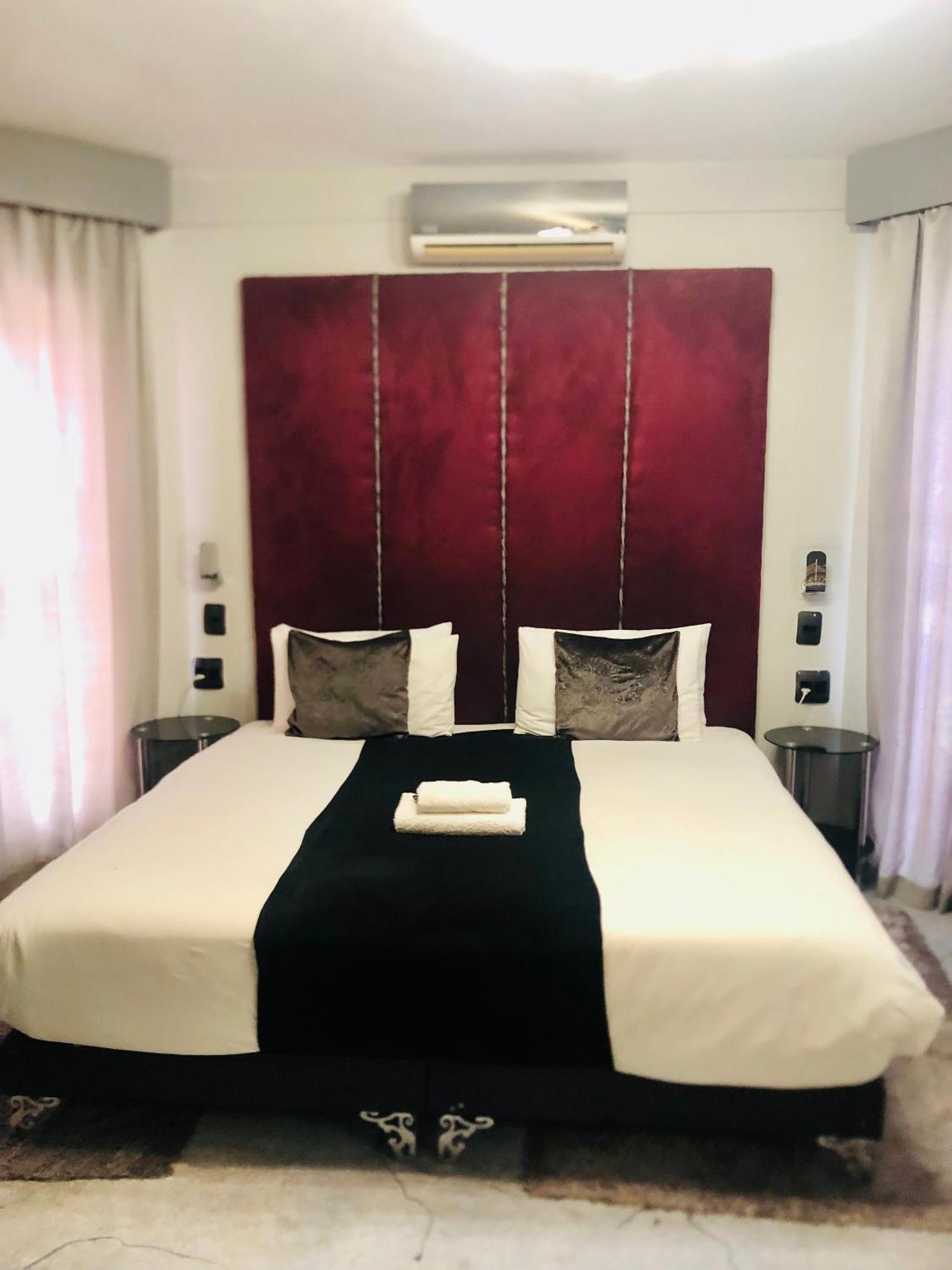 מטטה Lodge Bellagio מראה חיצוני תמונה
