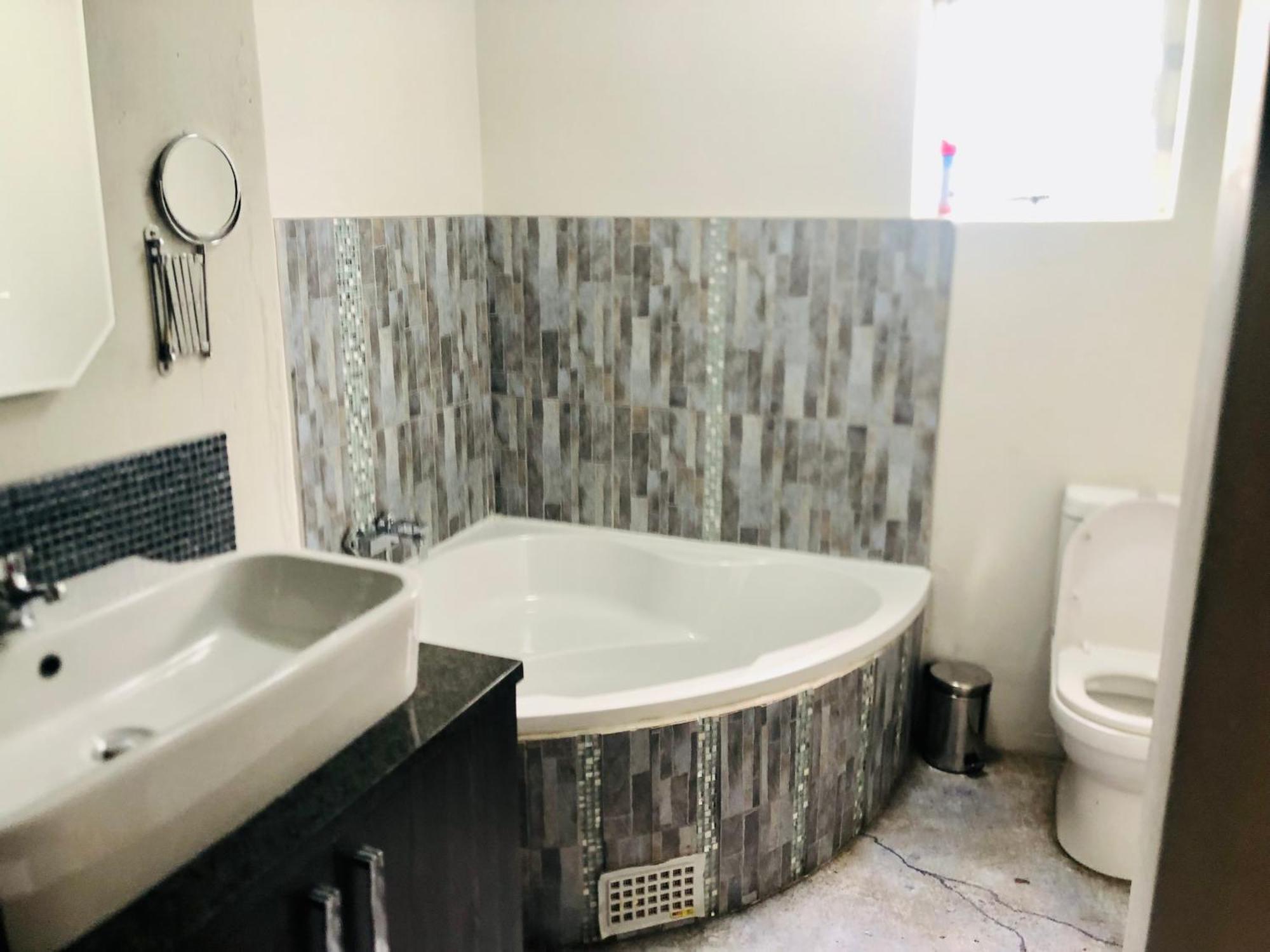 מטטה Lodge Bellagio מראה חיצוני תמונה