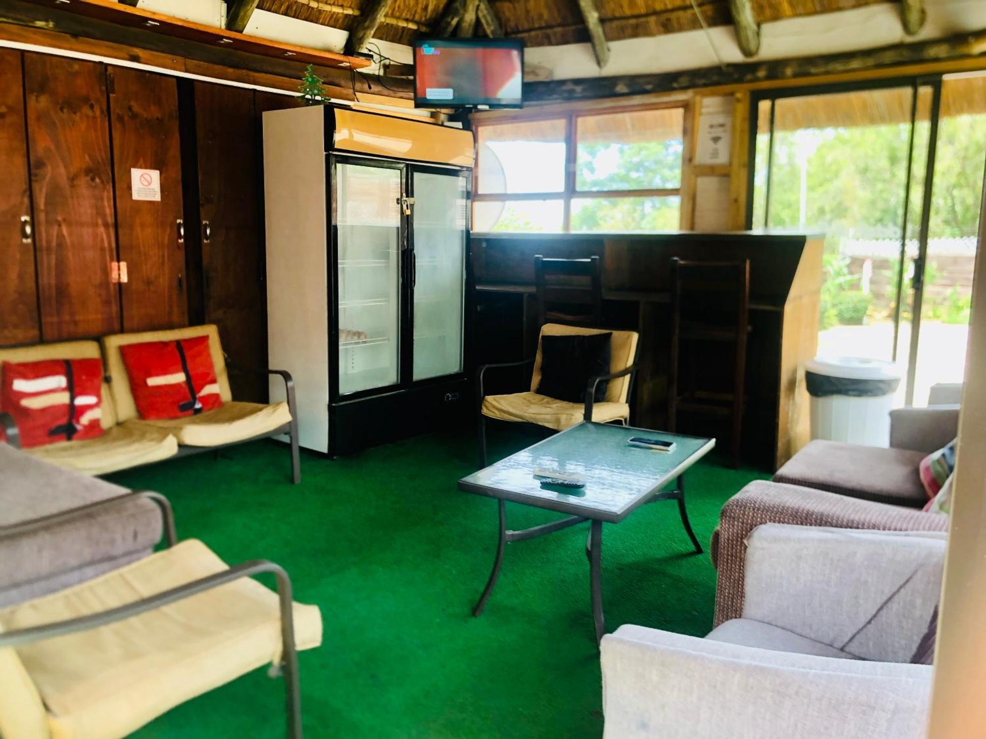 מטטה Lodge Bellagio מראה חיצוני תמונה