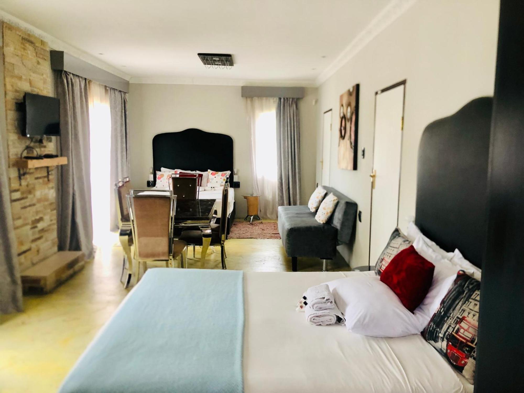 מטטה Lodge Bellagio מראה חיצוני תמונה