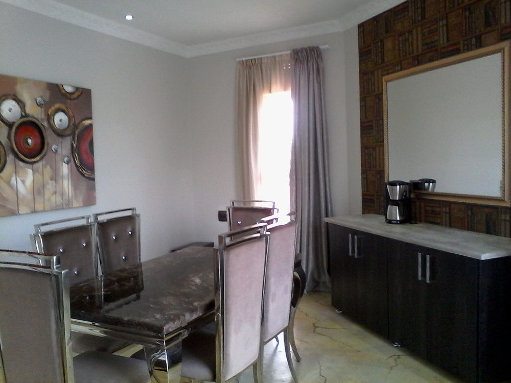 מטטה Lodge Bellagio מראה חיצוני תמונה
